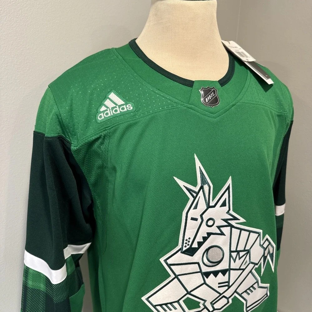 adidas arizona coyotes